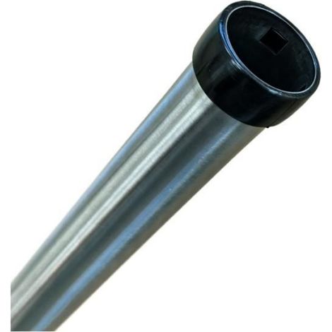 Pour Ensemble de Tiges D'Aspirateur, Tubes D'Extension de Tuyau D'Aspirateur 32 mm, Outils pour Henry Hetty (1/5)