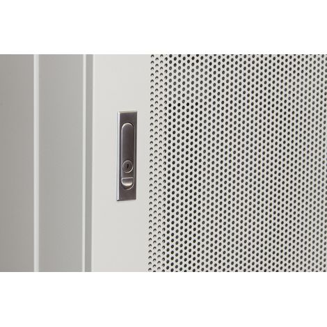 Link Link Accessori LK1942U810FP rack 42U Rack indipendenti Grigio