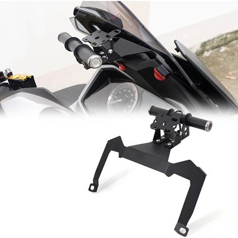 Navigationshalterung für Honda Forza 350 und Forza 125 Motorräder