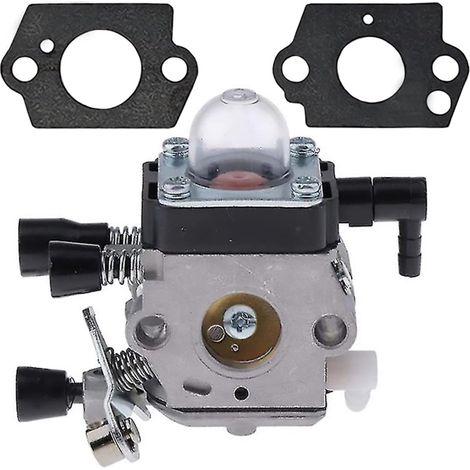 4137-1200-606 4140-1200-612 4140-1200-620 pour Stihl FS38 FS45 FS46 FS55 FC55 HL45 HS45 KM55 Zama C1Q-S143 C1Q-S143 53 C1 Q-S157 C1Q-S186 C1Q-S216 C1Q-S42 C1Q-S66 C1Q-S71 C1Q-S97 (1/5)