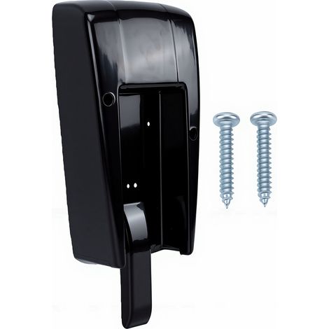 Capuchon d'extrémité de couvercle de tête d'auvent de camping-car, remplacement de moteur 643921 pour remorque de composants Lippert (1/5)