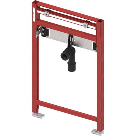 TECE TECEprofil modulo lavabo, altezza 820-980 mm, 9310018