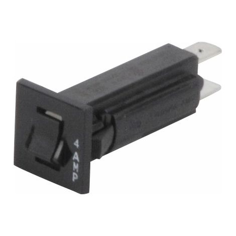 Schutzschalter 4A TS710