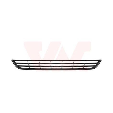 Grille de ventilation, pare-chocs VAN WEZEL 1808590 FORD 1801374