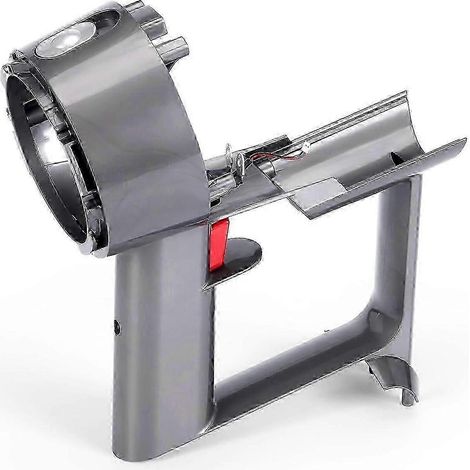 Passend für Staubsauger der Modelle V10 und SV12: Hauptgehäuse-Ersatzteil (Ersatzteil - jc)