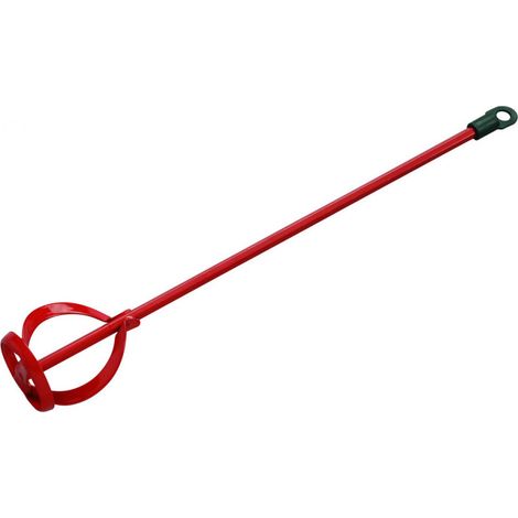 Malaxeur peinture SAVY 60x400mm