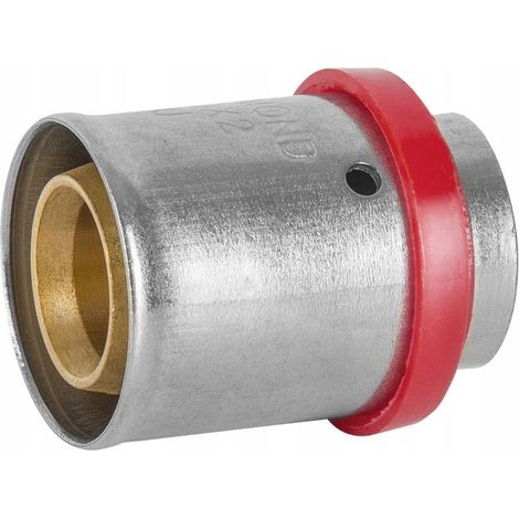 TAPÓN DE TUBERÍA PEX TAPA EXTREMO 20MM ZAPRAS DIAMANTE (1/2)