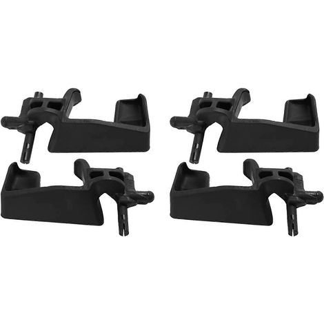 pares de manijas interiores para puertas 1841717000 41717001 HLK2145 HLK2146 para Freightliner Century 2004-2011 1848225000 1839533001 (1/5)