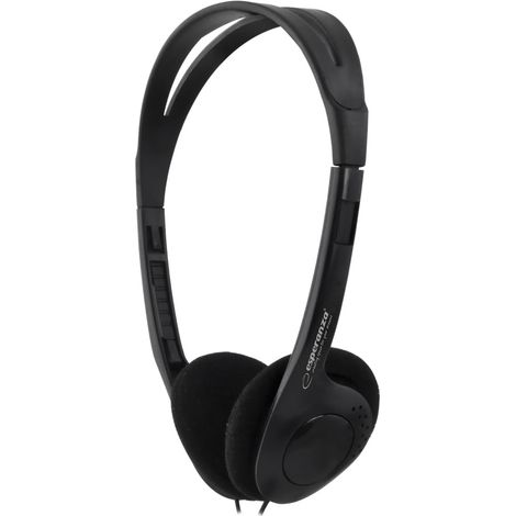 Esperanza Auriculares Audio Estéreo Disco