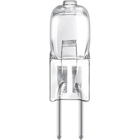 Ampoule LED 64410S G4 6V 10W blanc chaud, format compact, haute luminosité, éclairage écoénergétique (1/5)