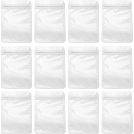 100 sachets auto-scellants (1/3)