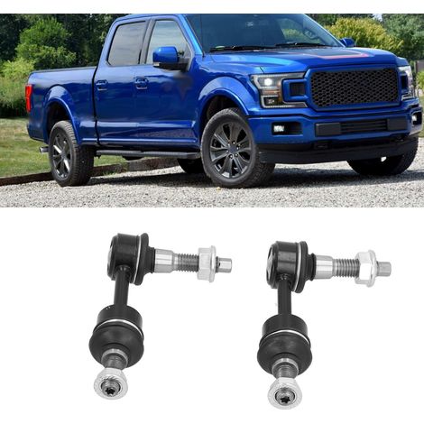 Paire de barres stabilisatrices avant, gauche et droite, Ford F-150 2WD 2004-2005 K80278 (1/5)