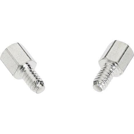 Système de fixation HARTING 09670009972 1 pc(s) D00726 (1/4)