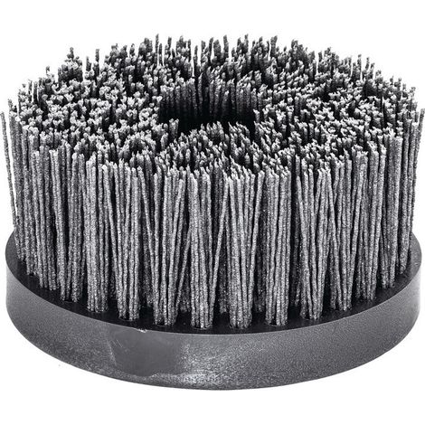 Lessmann spazzola a tazza Ø 130 mm M14 - 405845