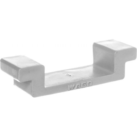 Protector de bordes TS 35, altura 7,5 mm, 209-109 /25 unidades/