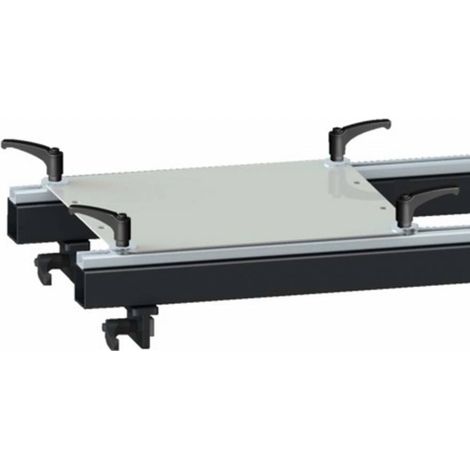 [NEUWERTIG] B-Ware Rittal AS 4050.221 Montageset Montageset Zubehör Gehäuse-Komponente Gehäuse 1St.