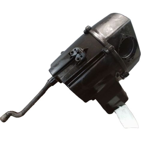 [PRODUIT D'OCCASION] Boitier Filtre A Air AUDI A1 ♻️ Ref Oe. 6r0129607e - Garantie à vie (1/3)