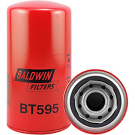 Filtre Hydraulique BALDWIN BT595 - Equivalent SH 60100 HIFI FILTER
