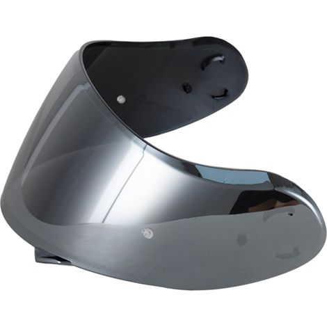 Replacement Helmet Screen, Anti-UV Anti-fog PC Visor (1/5)