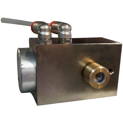 PANE DE REPLACEMENT POUR MACHINE VITOMAT III COLORMATIC