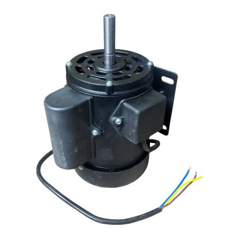 Ersatzmotor Elektromotor 230V 50Hz 500W Motor für Tischbohrmaschine uvm. (1/5)