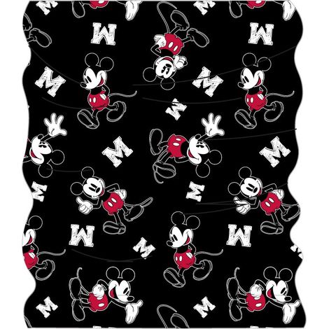 Écharpe Mickey Mouse pour enfants (1/3)