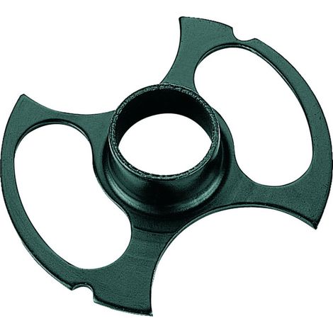 Douille de guidage 30 mm DEWALT pour DW621 (1/3)