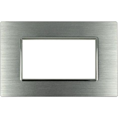 Sensore Movimento infrarossi 2M Moduli timer 220V bianco Compatibile Con Vimar Plana SD70038 (1/3)