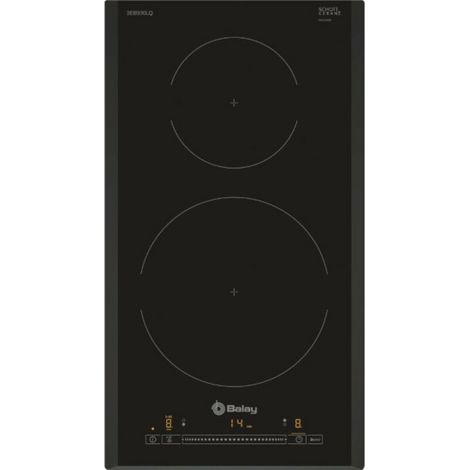 Induktionskochfeld Balay 3eb930lq 3700 W 30 cm