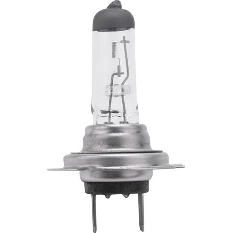Ampoule de phare de voiture H7 (477/499) 12V 55W PX26d halogène xénon (1/5)
