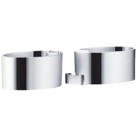 HANSGROHE 28698000 Porte-savon Raindance Cassetta (1/4)