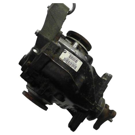 Pont Arriere BMW Serie 3 Berl. V Phase 2  2008-2011 316 D [PRODUIT D'OCCASION]♻️33107566170 (1/3)