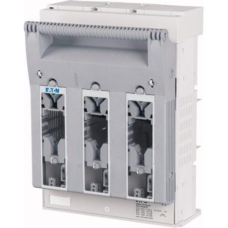 Interr section. à fus 3P borne à cage 000183058 EATON XNH2 A400 BT