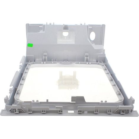 BATI DU DESSUS pour LAVE LINGE WHIRLPOOL - 481244011637 (1/4)