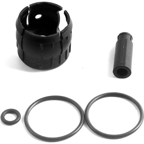 Kit de réparation de bague de levier de vitesse Vauxhall X8R0078 (1/4)