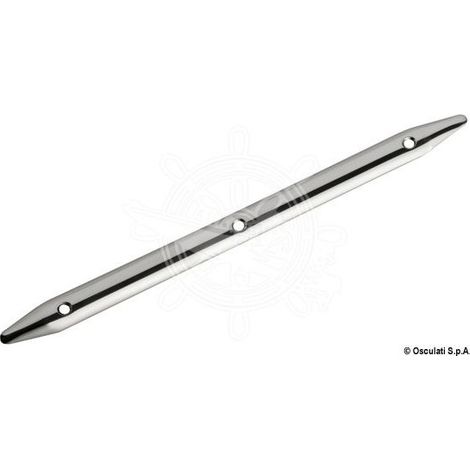 Martyrs inox largeur 20 mm - 650 mm