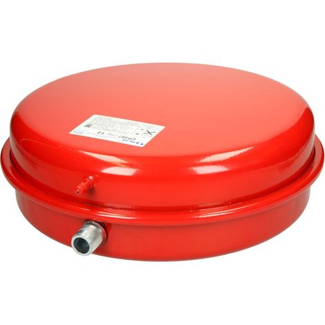 Vase d’expansion 12 litres