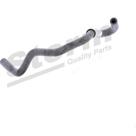 Tuyau de liquide de refroidissement compatible Ford 1078131 (1/2)