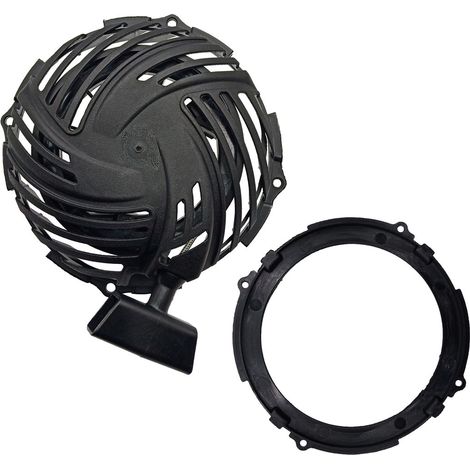 Lanceur à rappel pour Briggs & Stratton 593959 140520-54-17696 (1/5)