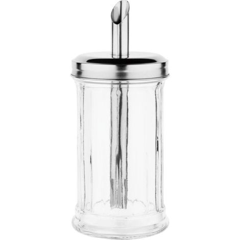 Sucrier doseur avec bec de 19mm - Ref CN679 - Olympia (1/5)