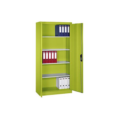C+P  488934  Armario universal ACURADO  A x P 930 x 400 mm  (1/3)