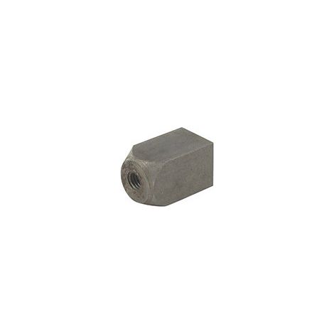Adaptador Femelle izquierda ROBIN - DOLMAR M8 x 1,25
