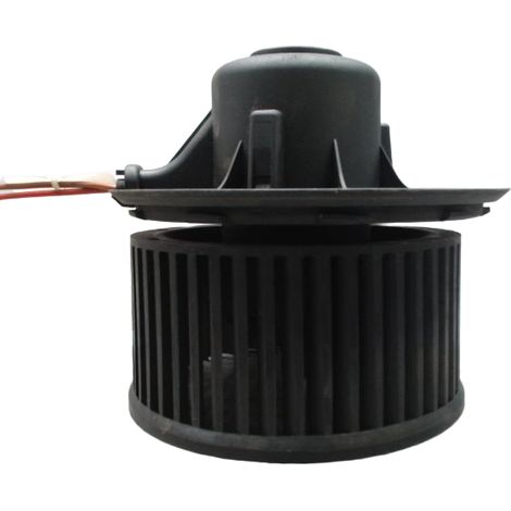 [PRODUIT D'OCCASION] Moteur Ventilateur Chauffage RENAULT Twingo Ph.3 2000-2007 ♻️ Ref Oe. 7701046084 - Garantie à vie (1/4)