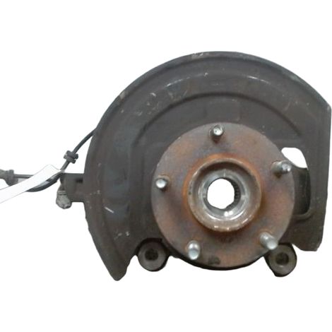 Pivot Avant Gauche NISSAN Qashqai [PRODUIT D'OCCASION]♻️40015jd000 (1/3)