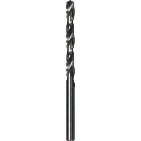 Punta Trapano per Metallo ROOKS HSS-Co STRONG Ø7,0 mm DIN 338 (OK-03.4633) (1/3)