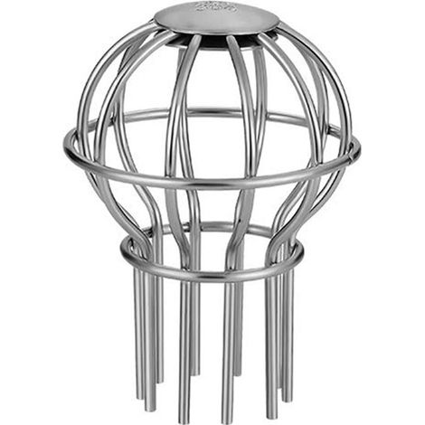 Filtre Gouttière Anti-Feuilles Outil Nettoyage (1/4)
