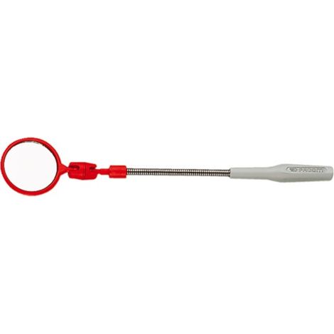 Facom 834.R1 Inspektionsspiegel mit Gelenk 36 mm