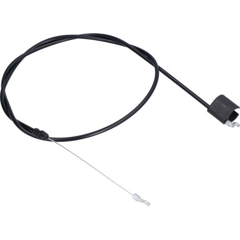 Câble de commande de zone moteur de remplacement pour Poulan/Craftsman 183567 532183567 182755 532182755 (1/5)