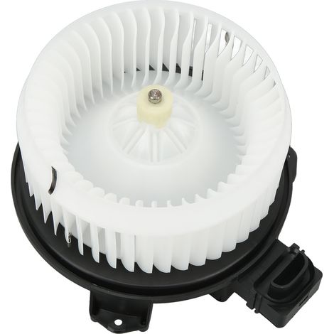 Moteur de ventilateur CVC avec ventilateur 700203, remplacement efficace et à faible bruit pour Ram 1500 2500 3500 (1/5)