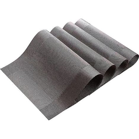 Lot de 4 sous-verres pour la maison (1/3)